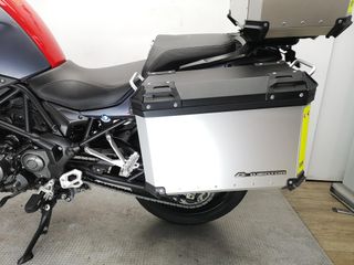 QJ MOTOR SRT 550 2024 16292 kms.