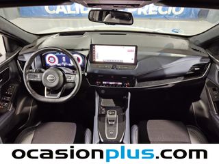 Nissan Qashqai DIG-T 160 mHEV Tekna Xtronic 116 kW (158 CV)