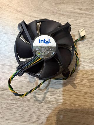Dissipatore CPU Intel C25704-002