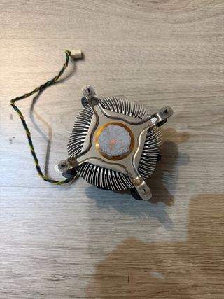 Dissipatore CPU Intel C25704-002