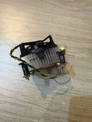 Dissipatore CPU Intel C25704-002