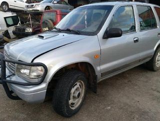 Kia 297172 mando calefaccion 0k01161190h sportage