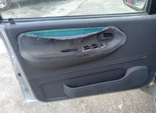 Kia 297172 mando calefaccion 0k01161190h sportage