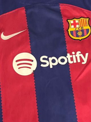 Camiseta FC Barcelona João Félix Talla niño