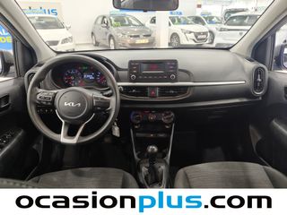 Kia Picanto 1.0 DPi Concept 49 kW (67 CV)