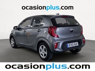 Kia Picanto 1.0 DPi Concept 49 kW (67 CV)