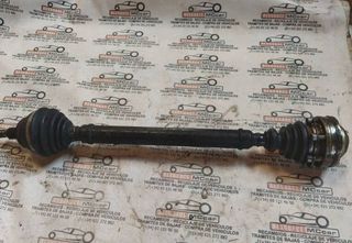 131606 1j0407272gd transmisión volkswagen golf iv