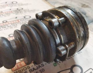 131606 1j0407272gd transmisión volkswagen golf iv