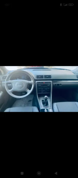 Audi A4 2004