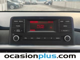 Kia Picanto 1.0 DPi Concept 49 kW (67 CV)