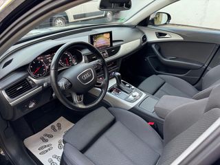 Audi A6 2016