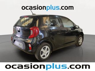 Kia Picanto 1.0 DPi Concept 49 kW (67 CV)