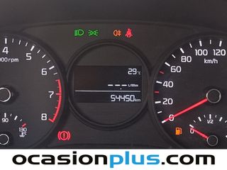 Kia Picanto 1.0 DPi Concept 49 kW (67 CV)