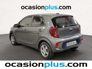 Kia Picanto 1.0 DPi Concept 49 kW (67 CV)