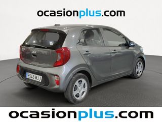 Kia Picanto 1.0 DPi Concept 49 kW (67 CV)