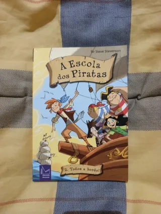 Todos a Bordo! Número 2 (Portuguese Edition)