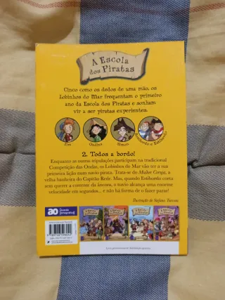 Todos a Bordo! Número 2 (Portuguese Edition)