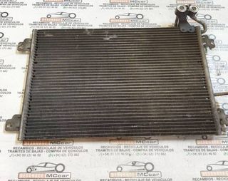 Renault 128861 7700434383 condensador scenic ja..