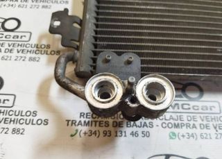 Renault 128861 7700434383 condensador scenic ja..