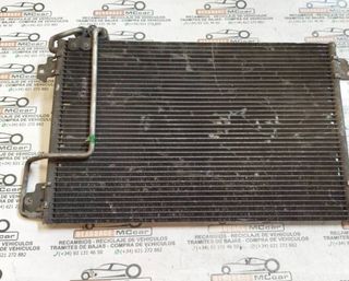Renault 128861 7700434383 condensador scenic ja..