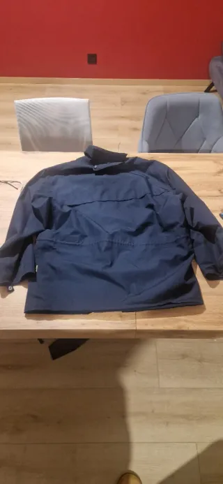 Giacca Vintage Ferrovie dello Stato FS Anni 90