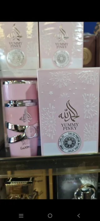 Perfume Victoria Secrets Flights of Fancy