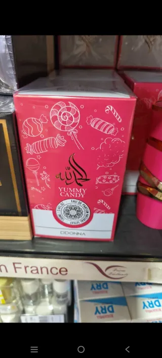 Perfume Victoria Secrets Flights of Fancy