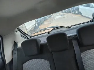 Despiece Peugeot 206 Año (2002)