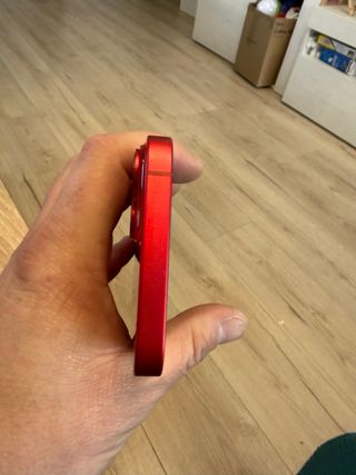 iPhone 14 Rojo 256GB