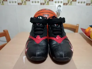 Nike Zoom Michael Vick