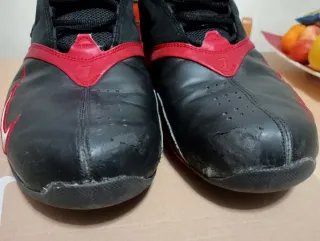 Nike Zoom Michael Vick