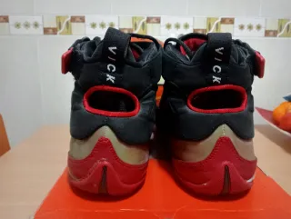 Nike Zoom Michael Vick