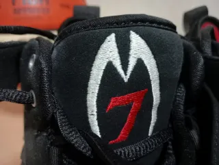 Nike Zoom Michael Vick