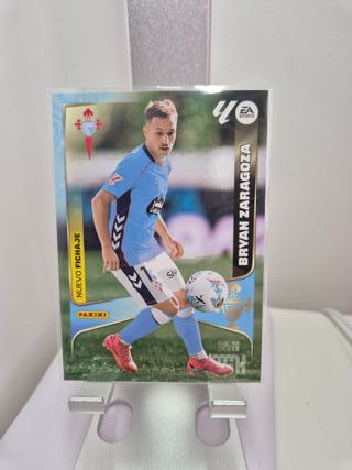 Cromo Fútbol Megacracks La Liga 25-26