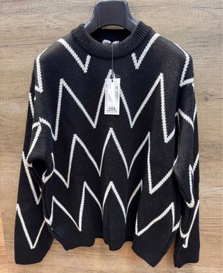 Maglioncino Made in Italy Taglia Unica