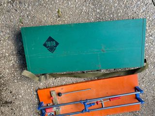 Cortadora de azulejos RUBI TS-60