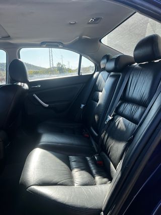 Honda Accord k24 190cv 1PROPIETARIO