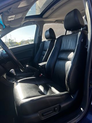 Honda Accord k24 190cv 1PROPIETARIO