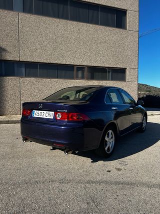 Honda Accord k24 190cv 1PROPIETARIO