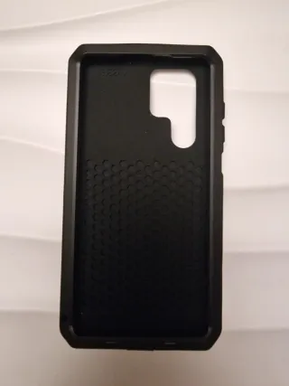 Custodia protettiva Samsung S22 Ultra 360°