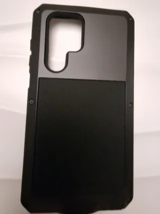 Custodia protettiva Samsung S22 Ultra 360°