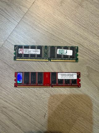 RAM PC Desktop Kingston KVR