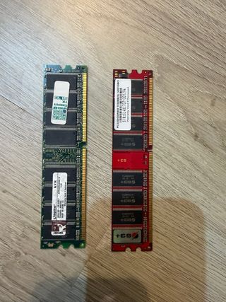 RAM PC Desktop Kingston KVR
