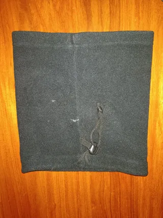 Scaldacollo 8848 nero