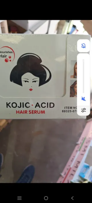 Perfume Yummy Pistachio Odonnna