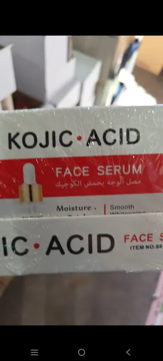 Perfume Yummy Pistachio Odonnna