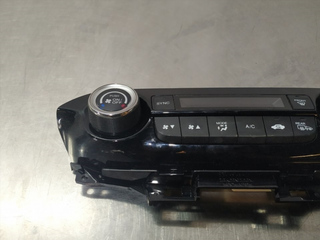 MANDO CALEFACCION / AIRE ACONDICIONADO HONDA CR-V