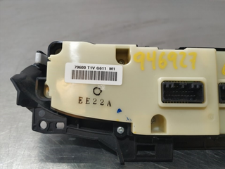 MANDO CALEFACCION / AIRE ACONDICIONADO HONDA CR-V