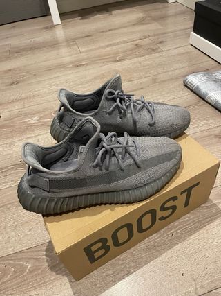 Adidas Yeezy Boost 350 V2 Gris
