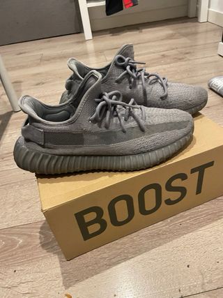 Adidas Yeezy Boost 350 V2 Gris